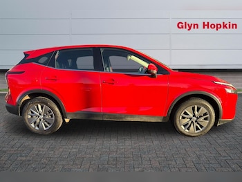 Used Nissan Qashqai 2022 for sale - 78219016: Photo