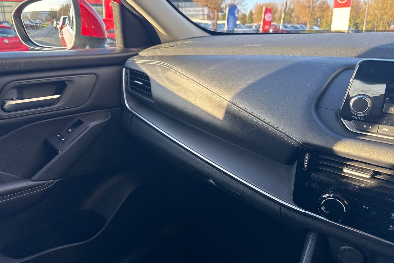 Used Nissan Qashqai 2022 for sale - 78219016: Photo 34