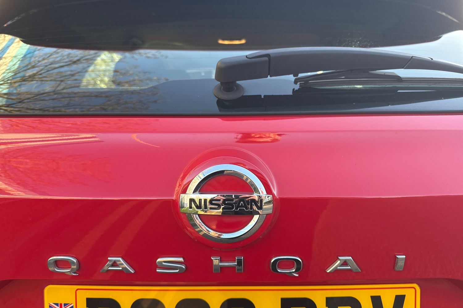 Used Nissan Qashqai 2022 for sale - 78219016: Photo 36