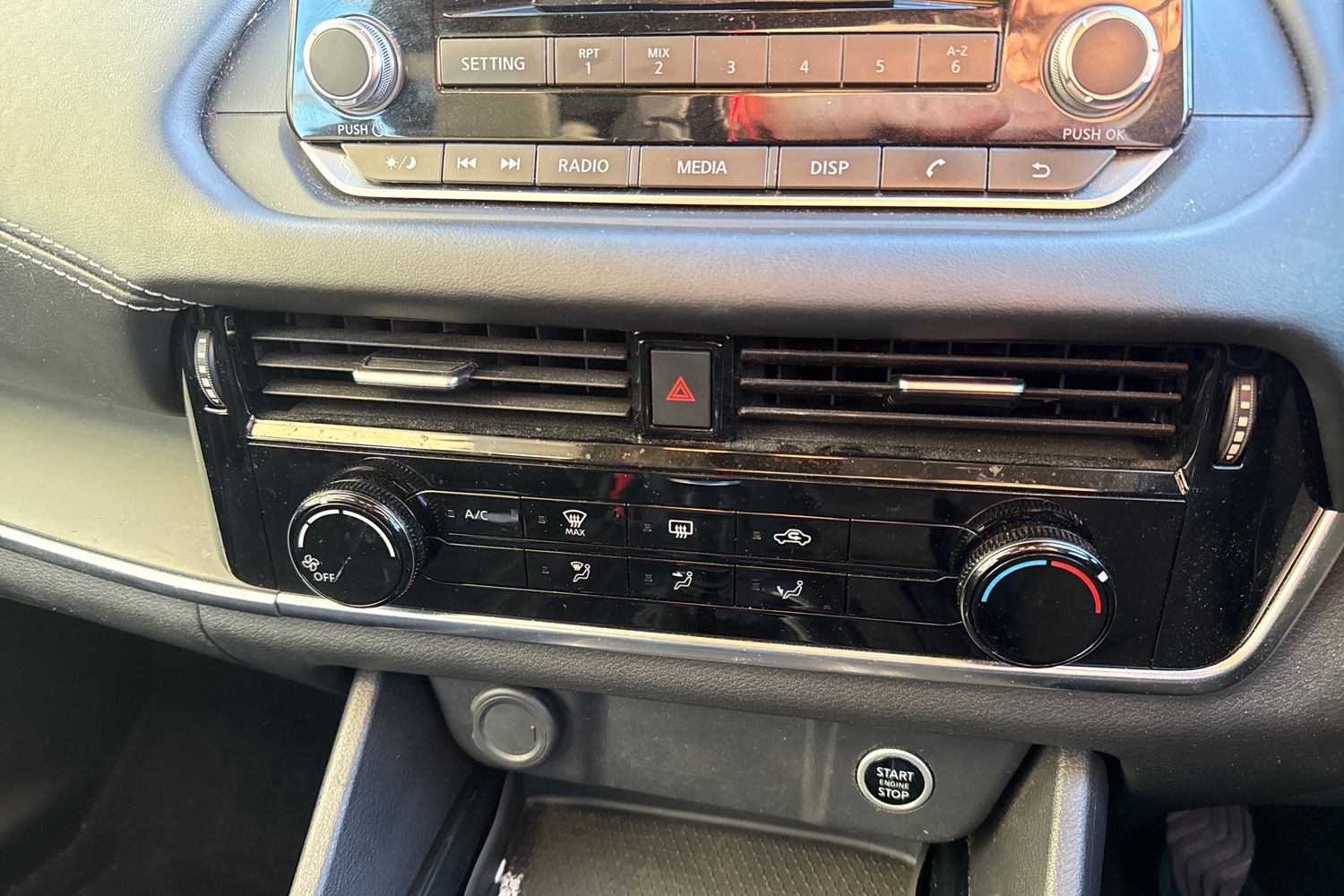 Used Nissan Qashqai 2022 for sale - 78219016: Photo 38