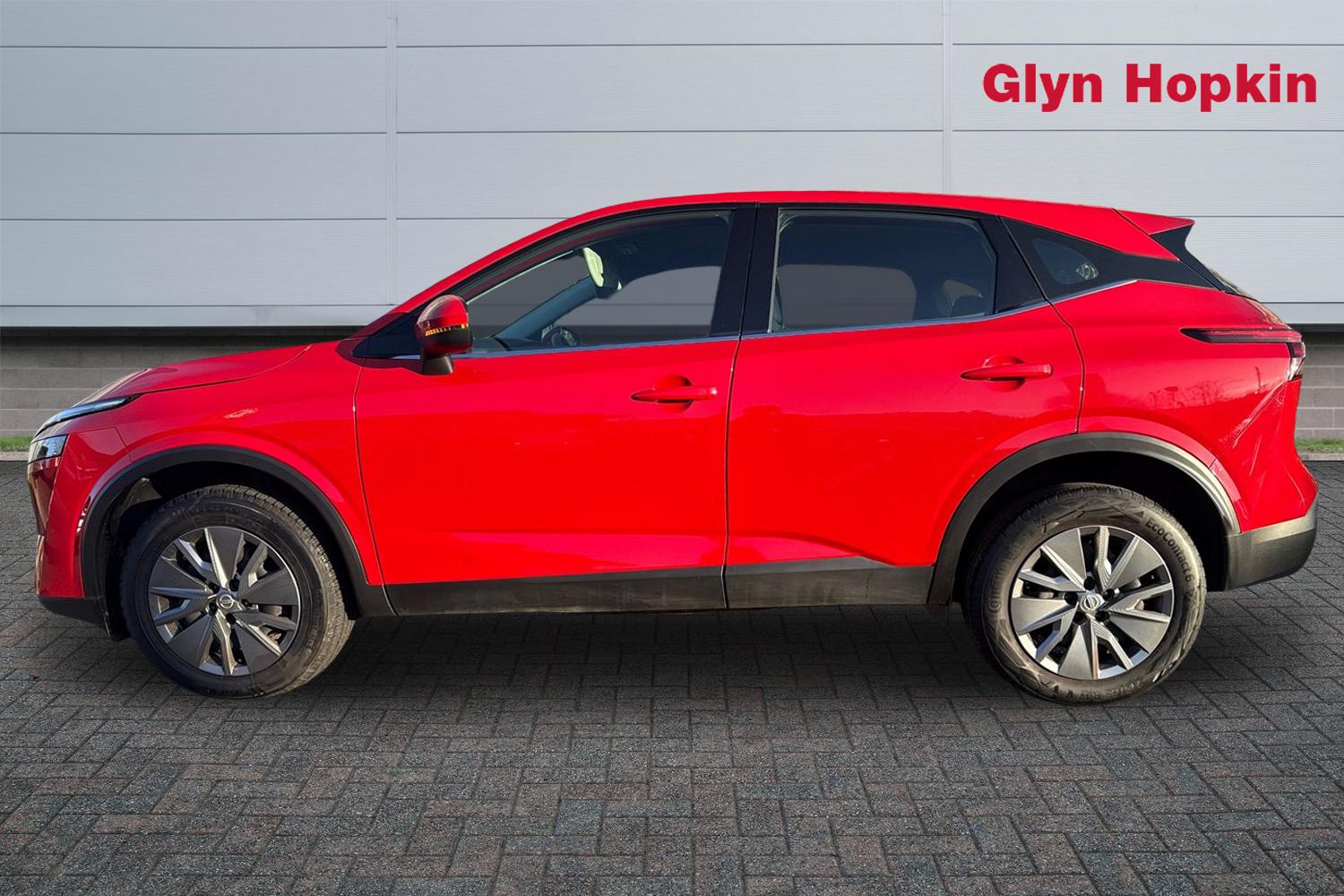 Used Nissan Qashqai 2022 for sale - 78219016: Photo 6