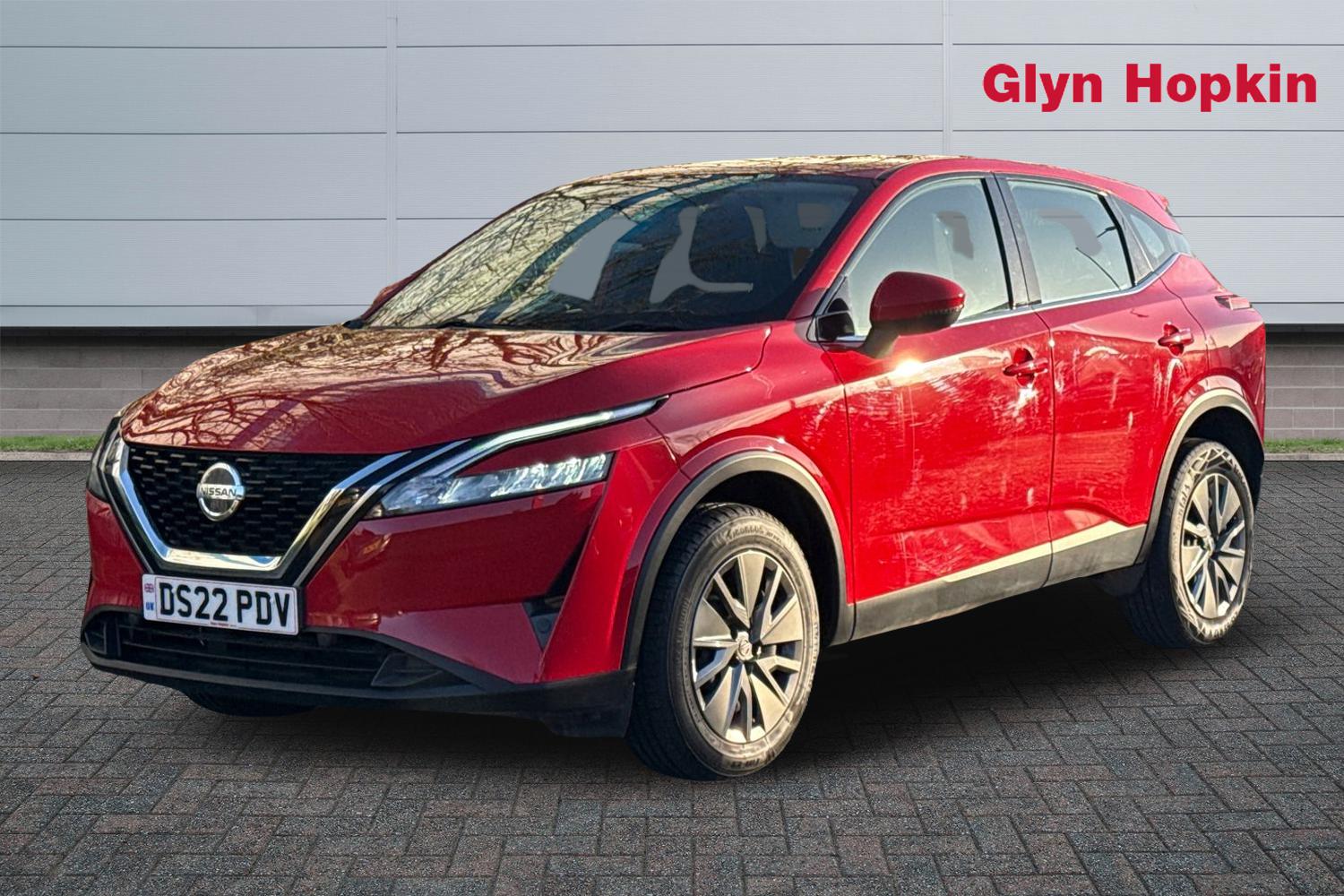 Used Nissan Qashqai 2022 for sale - 78219016: Photo 7