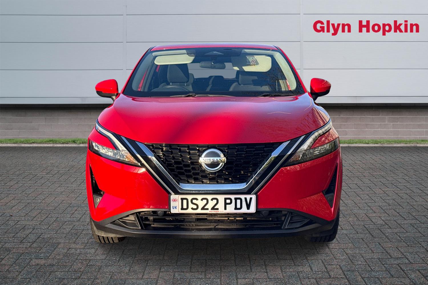 Used Nissan Qashqai 2022 for sale - 78219016: Photo 8