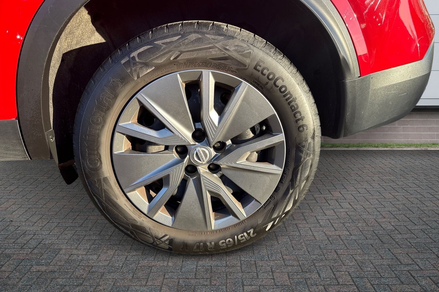 Used Nissan Qashqai 2022 for sale - 78219016: Photo 9