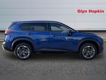 Used Nissan X-Trail 2025 for sale - 78478773: Photo
