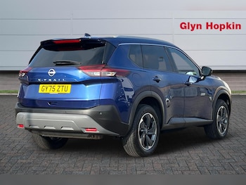 Used Nissan X-Trail 2025 for sale - 78478773: Photo