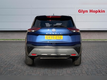 Used Nissan X-Trail 2025 for sale - 78478773: Photo
