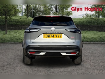 Used Nissan Qashqai 2025 for sale - 77461750: Photo