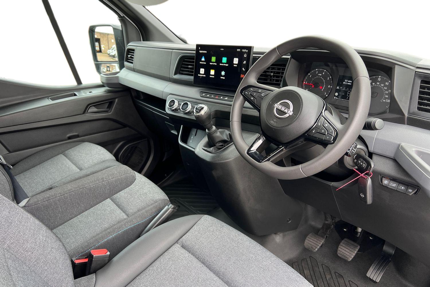 Used Nissan Interstar 2025 for sale - 75274196: Photo 10