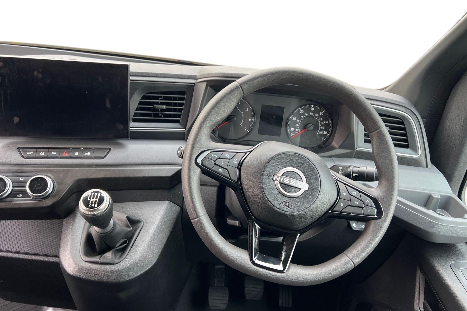 Used Nissan Interstar 2025 for sale - 75274196: Photo 11