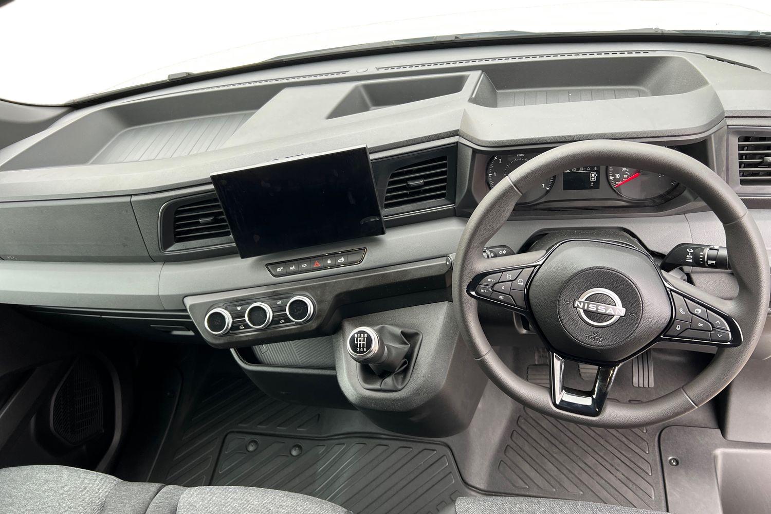 Used Nissan Interstar 2025 for sale - 75274196: Photo 12