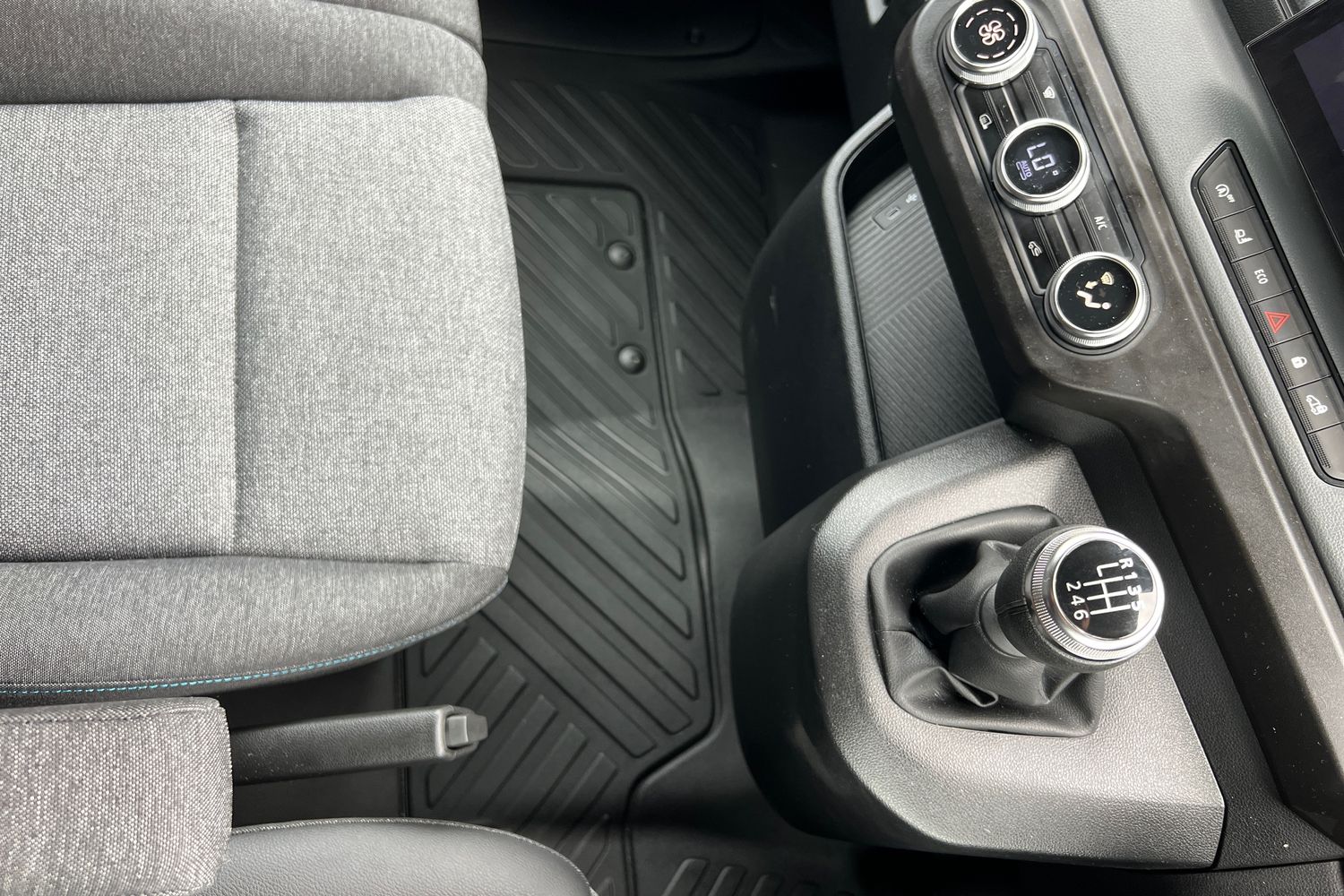 Used Nissan Interstar 2025 for sale - 75274196: Photo 14