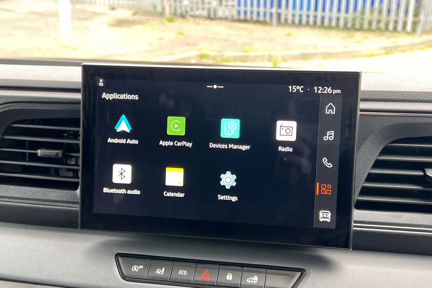 Used Nissan Interstar 2025 for sale - 75274196: Photo 18