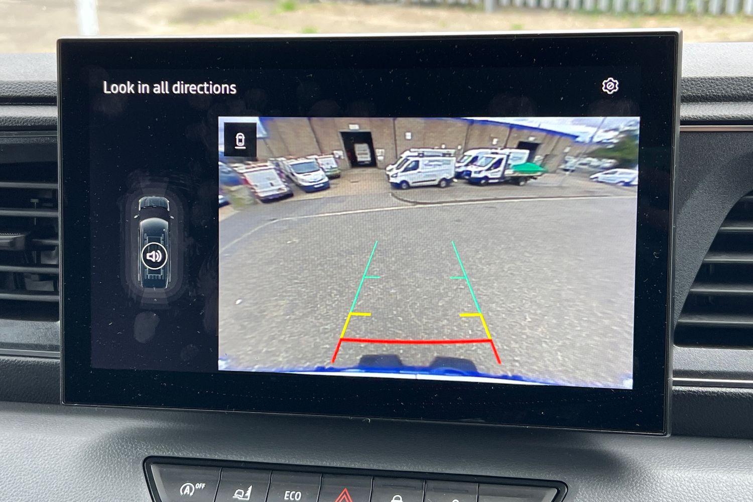 Used Nissan Interstar 2025 for sale - 75274196: Photo 19