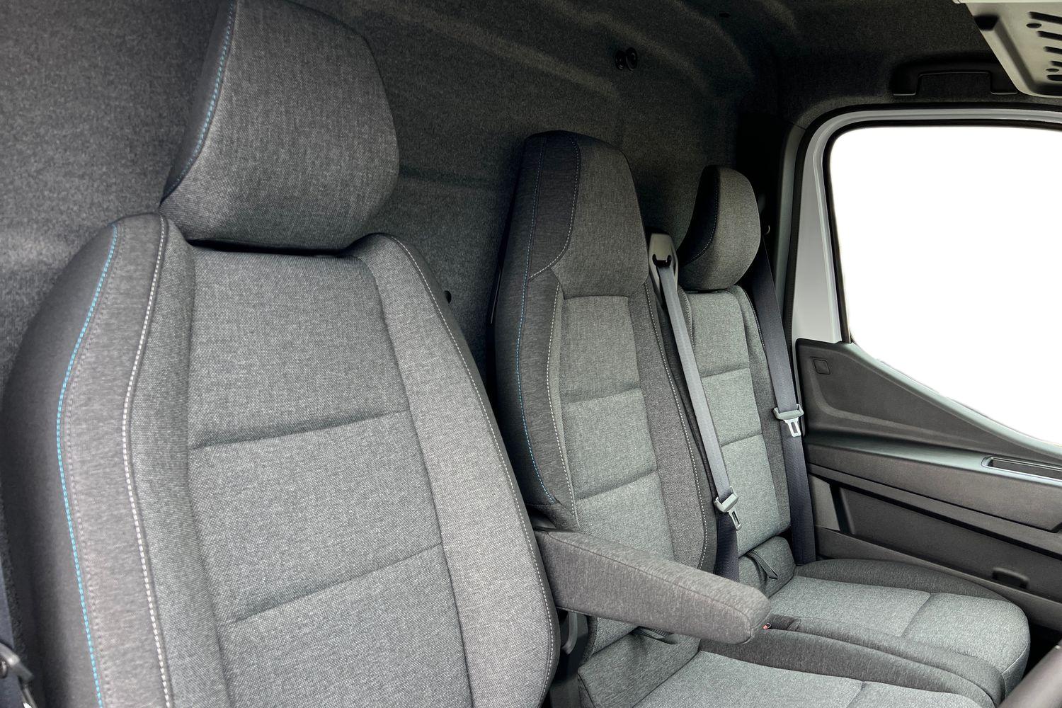 Used Nissan Interstar 2025 for sale - 75274196: Photo 23