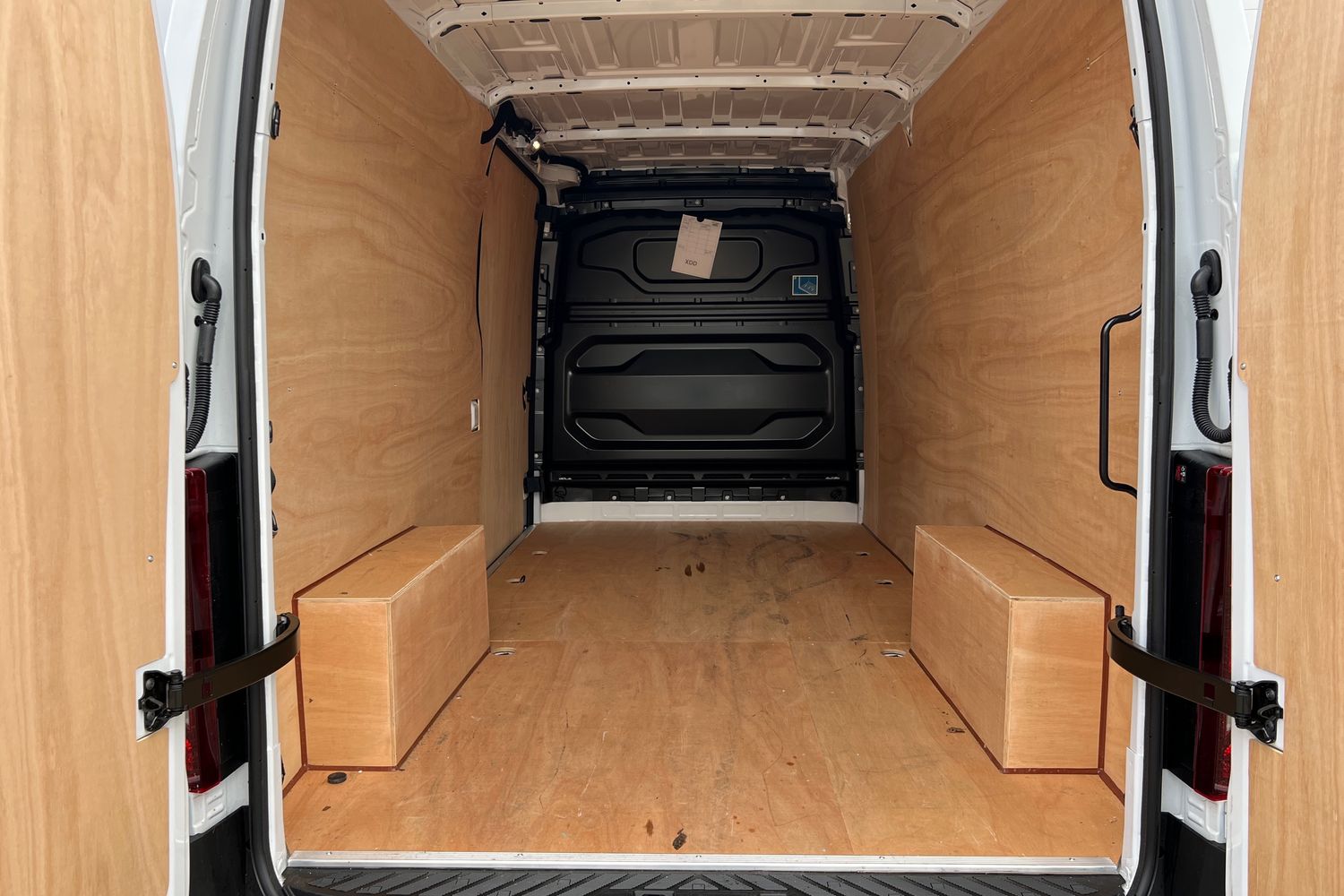 Used Nissan Interstar 2025 for sale - 75274196: Photo 24