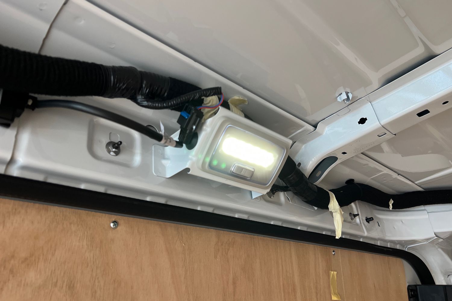 Used Nissan Interstar 2025 for sale - 75274196: Photo 27