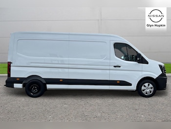 Used Nissan Interstar 2025 for sale - 75274196: Photo