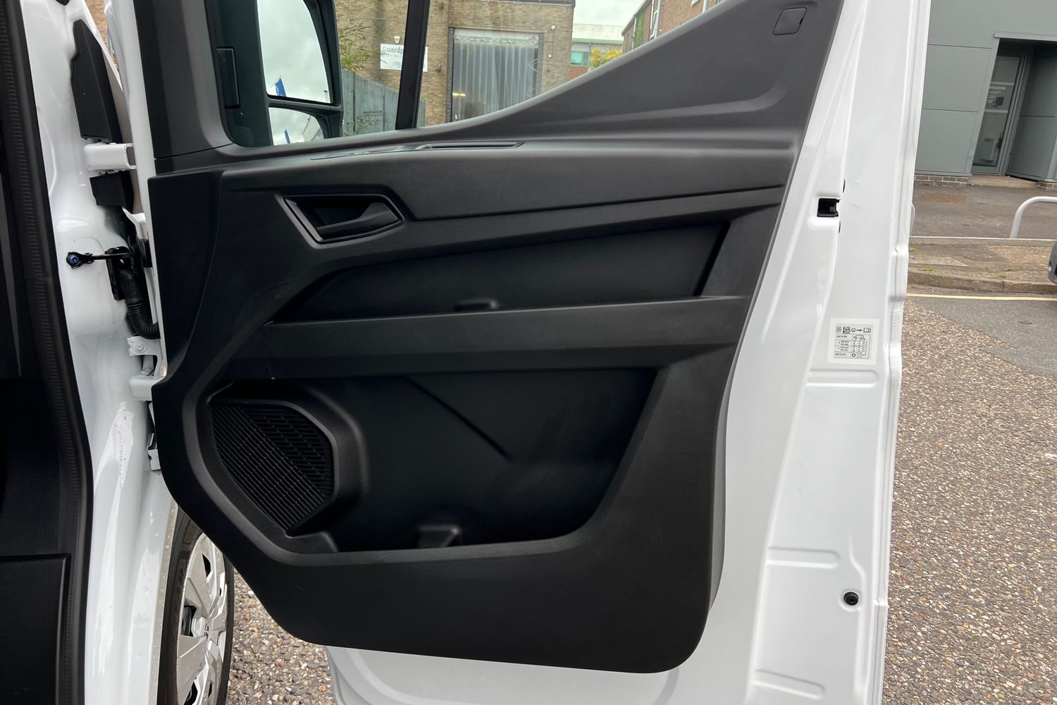 Used Nissan Interstar 2025 for sale - 75274196: Photo 32