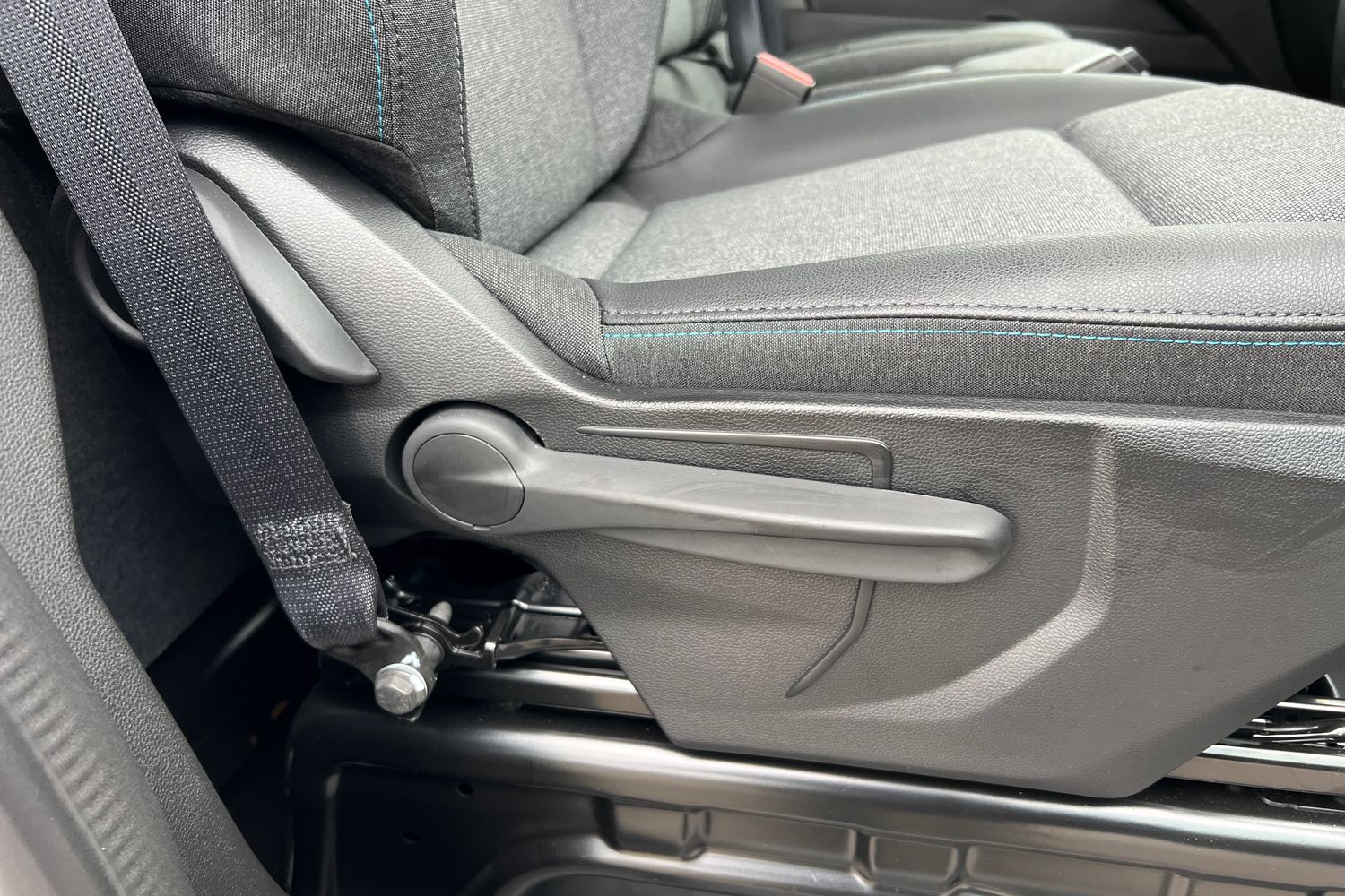 Used Nissan Interstar 2025 for sale - 75274196: Photo 33