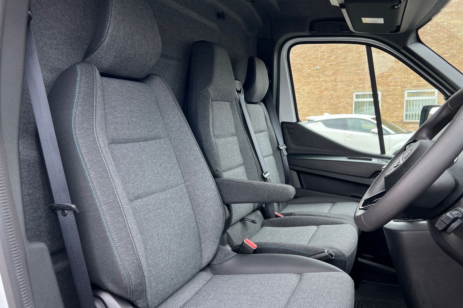 Used Nissan Interstar 2025 for sale - 75274196: Photo 34