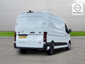 Used Nissan Interstar 2025 for sale - 75274196: Photo