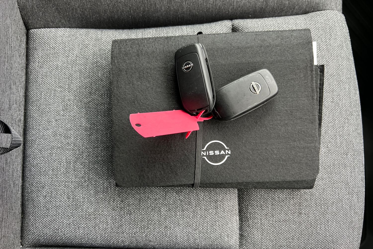 Used Nissan Interstar 2025 for sale - 75274196: Photo 40