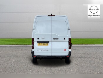 Used Nissan Interstar 2025 for sale - 75274196: Photo