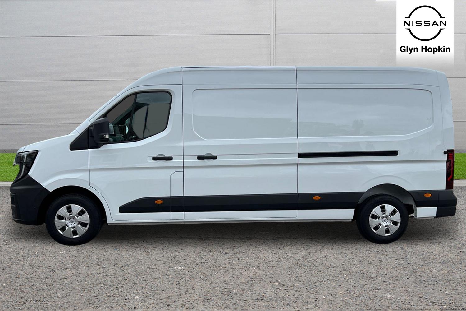 Used Nissan Interstar 2025 for sale - 75274196: Photo 6