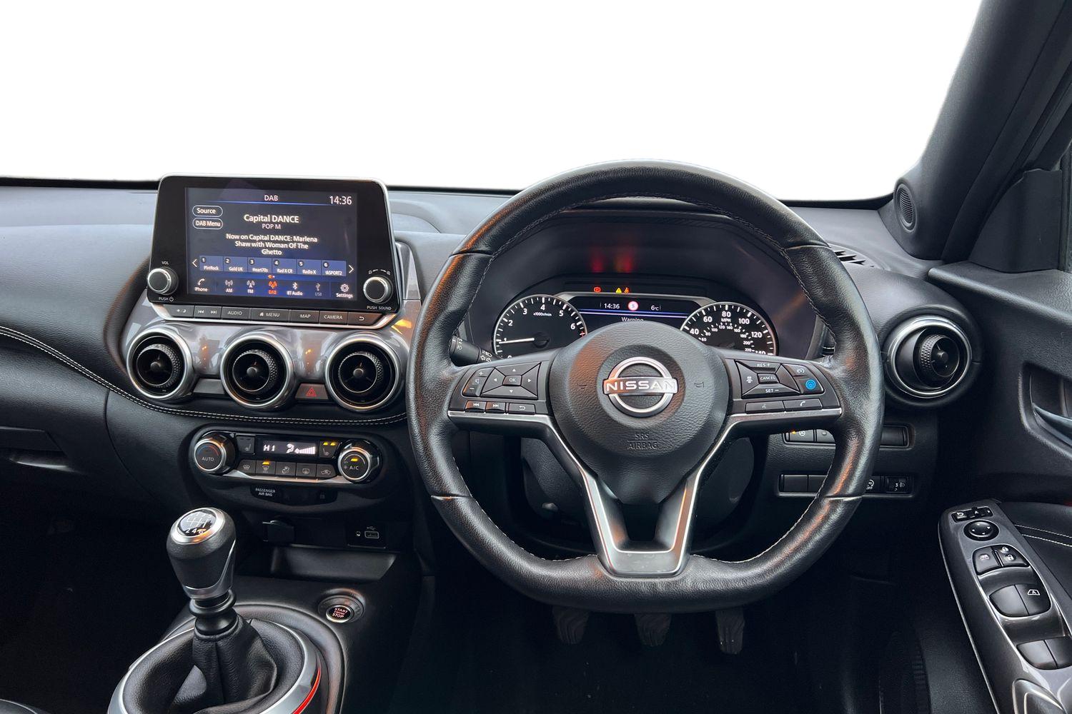 Used Nissan Juke 2023 for sale - 76623533: Photo 11