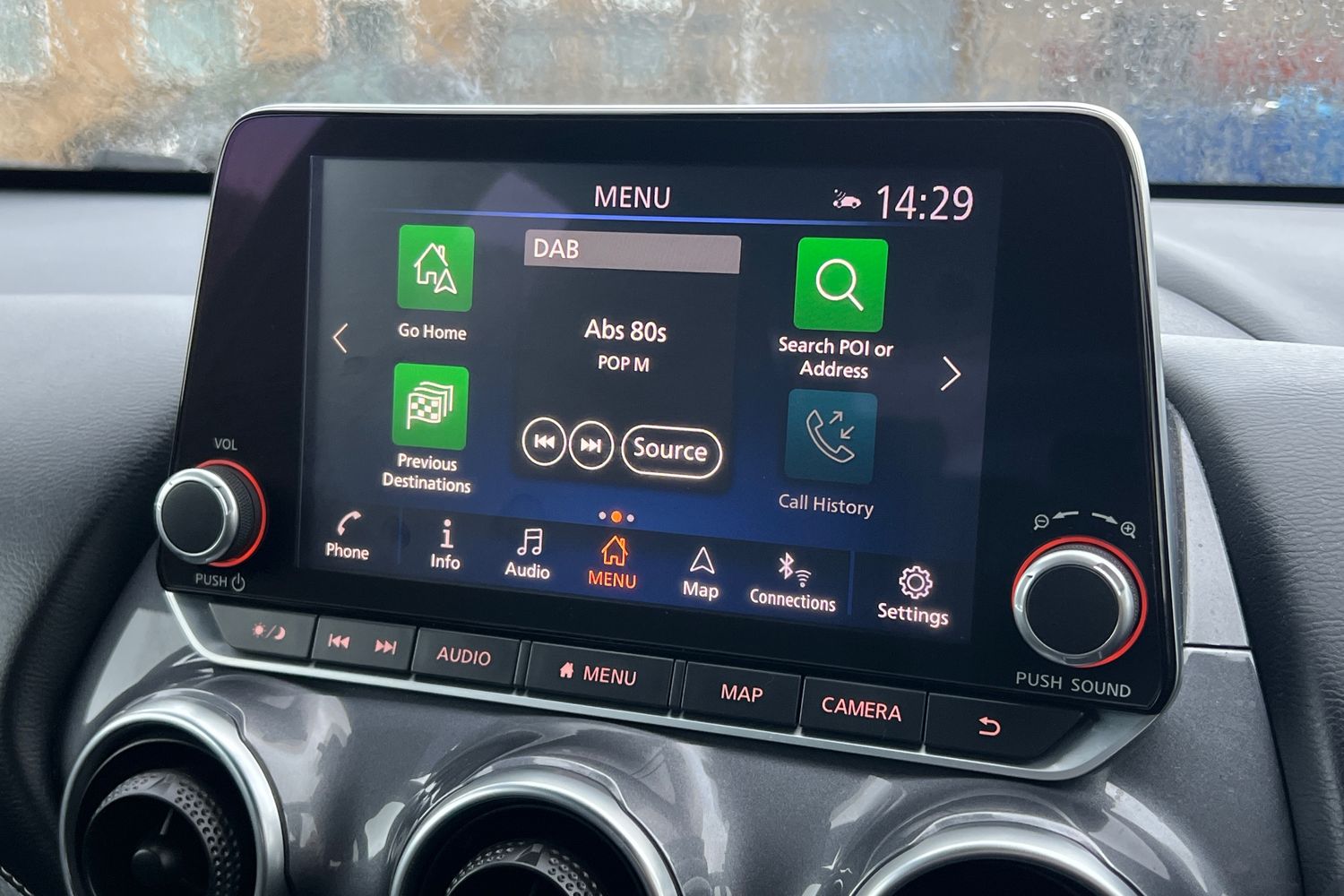 Used Nissan Juke 2023 for sale - 76623533: Photo 17