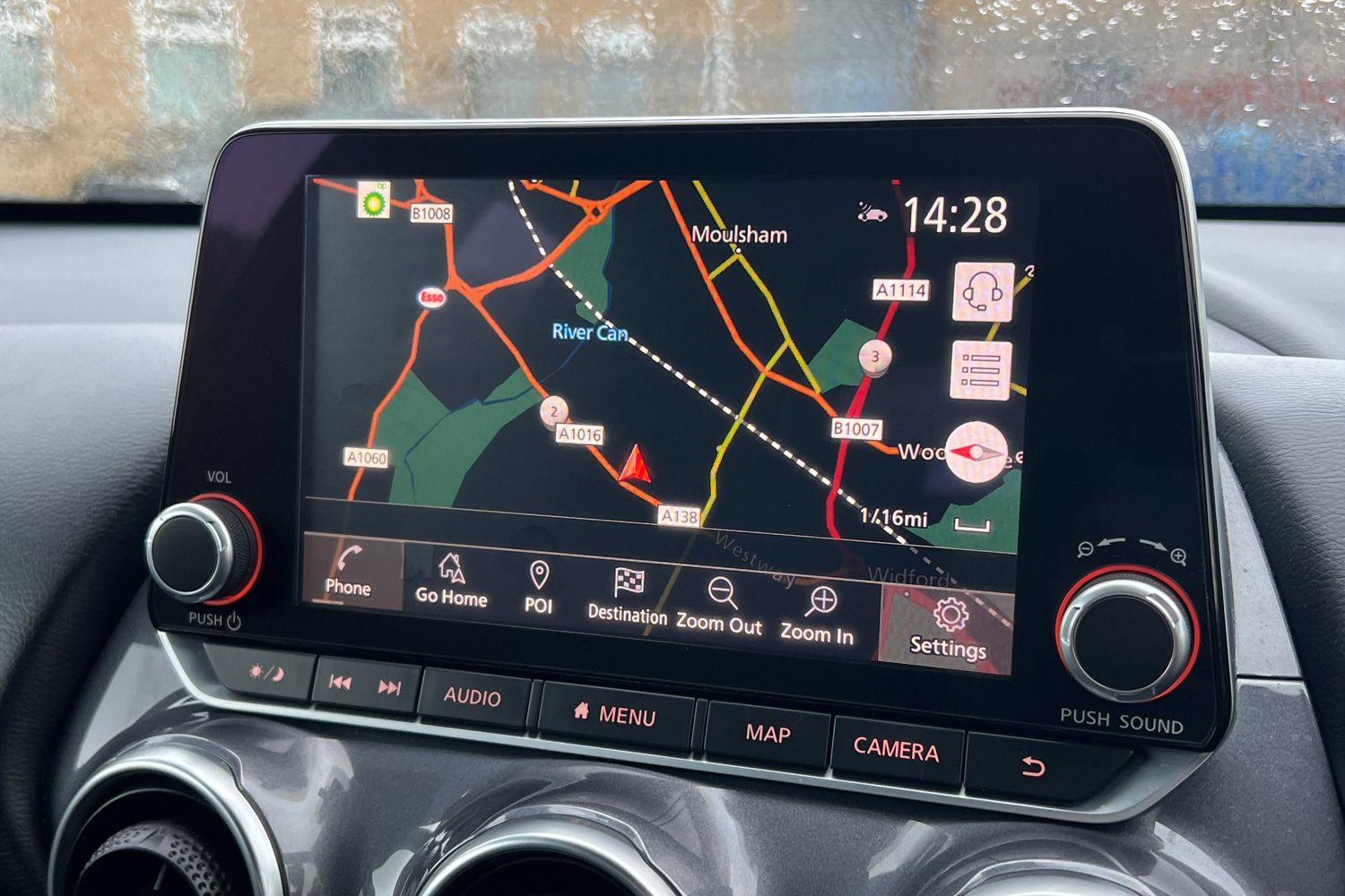 Used Nissan Juke 2023 for sale - 76623533: Photo 18