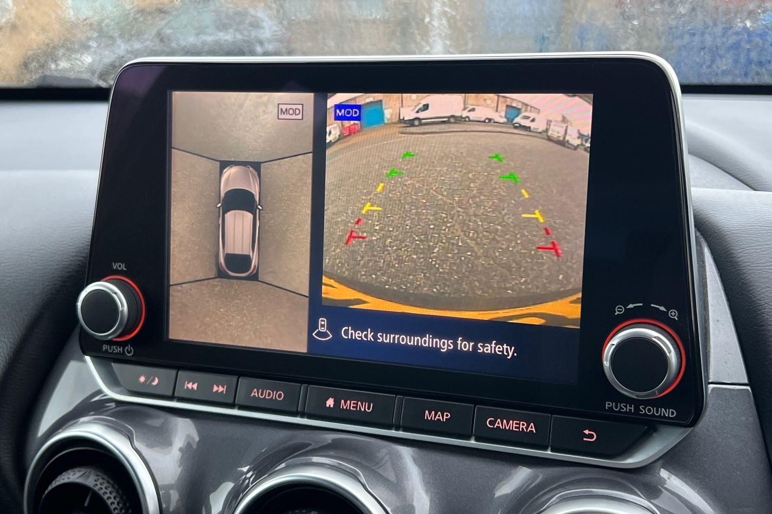 Used Nissan Juke 2023 for sale - 76623533: Photo 19