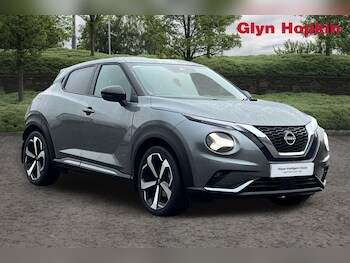 2023 - 1.0 DiG-T 114 Tekna 5dr