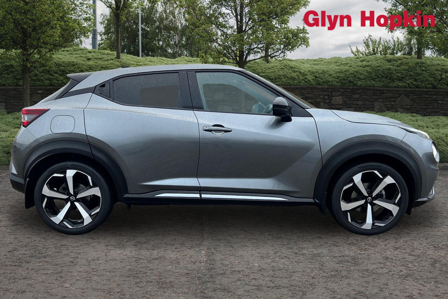 Used Nissan Juke 2023 for sale - 76623533: Photo 2