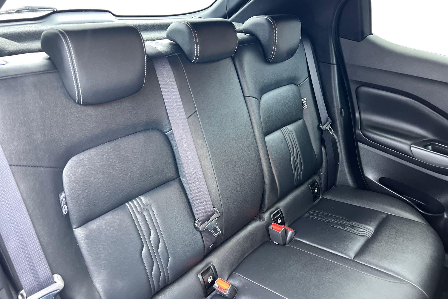 Used Nissan Juke 2023 for sale - 76623533: Photo 23