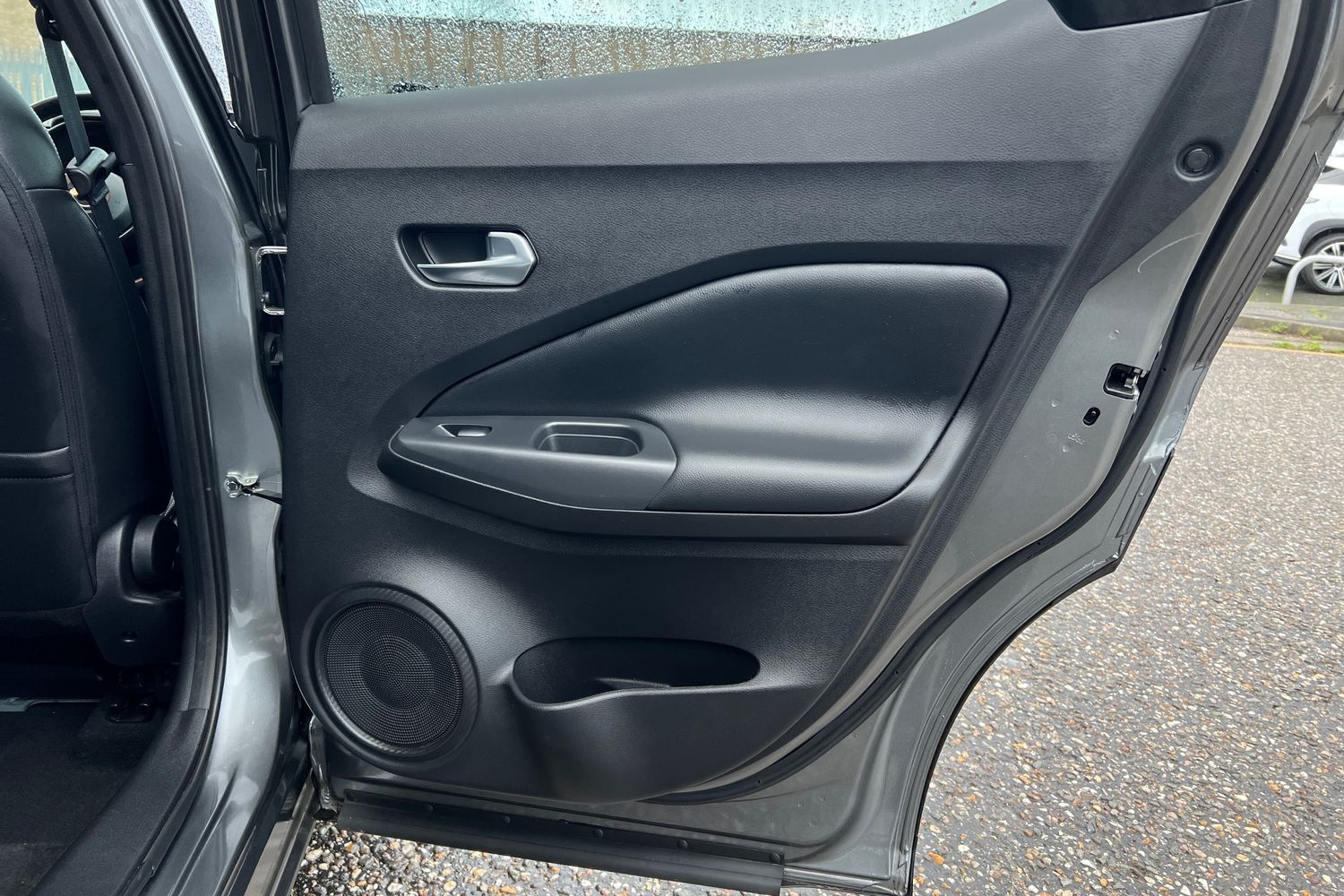 Used Nissan Juke 2023 for sale - 76623533: Photo 27