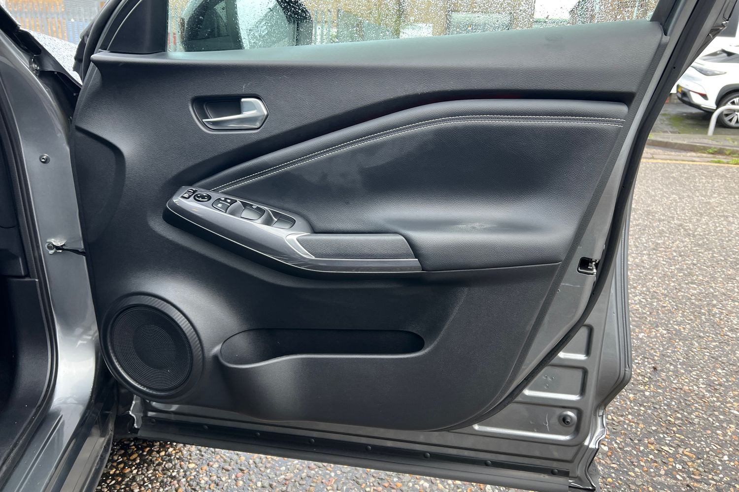 Used Nissan Juke 2023 for sale - 76623533: Photo 32