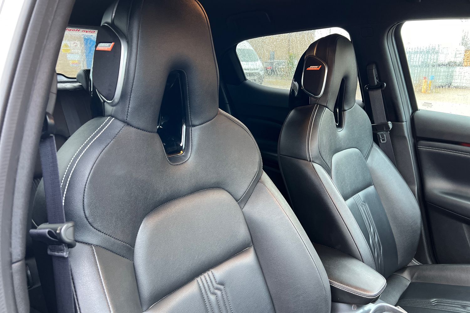 Used Nissan Juke 2023 for sale - 76623533: Photo 34