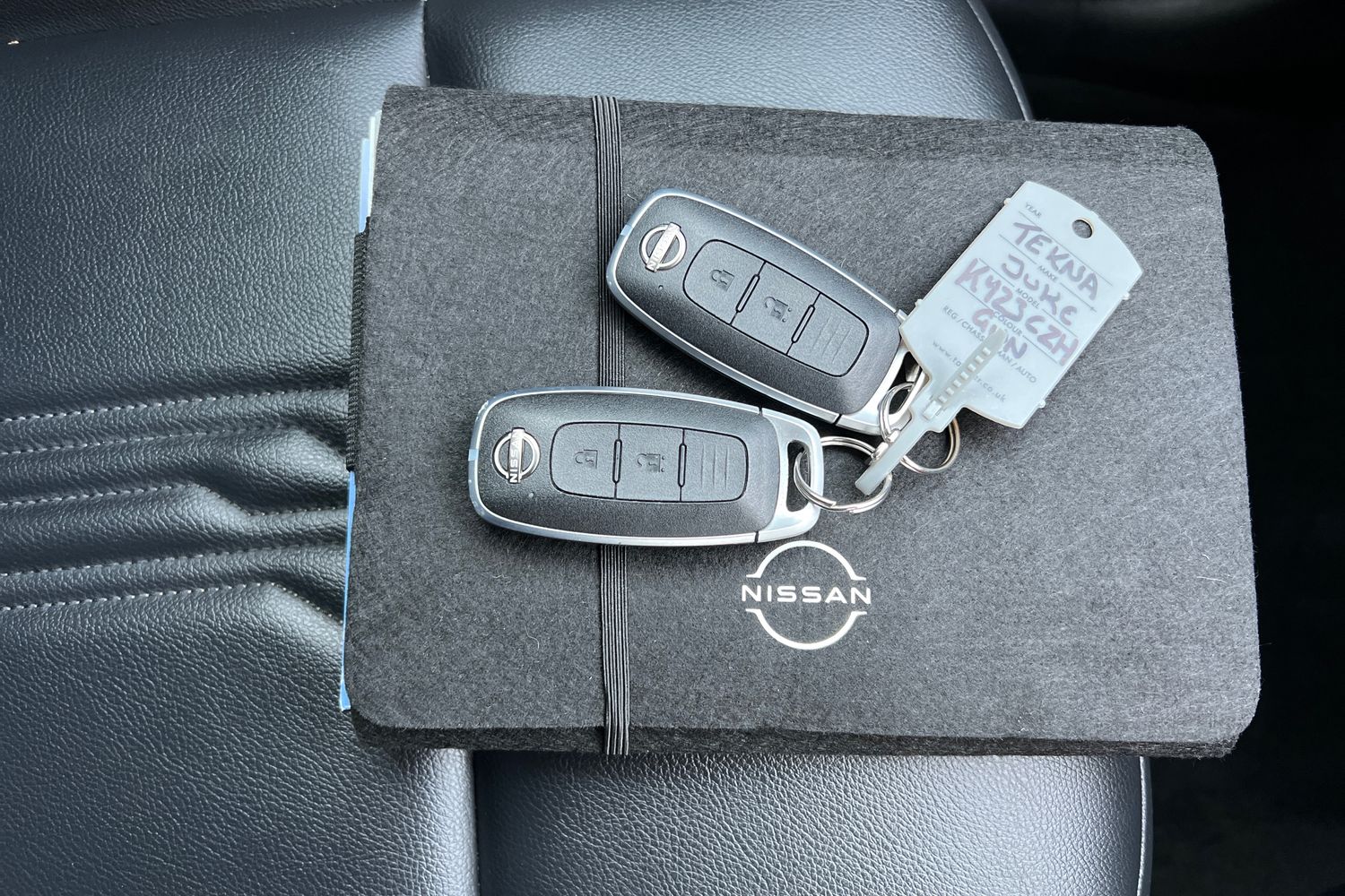 Used Nissan Juke 2023 for sale - 76623533: Photo 40