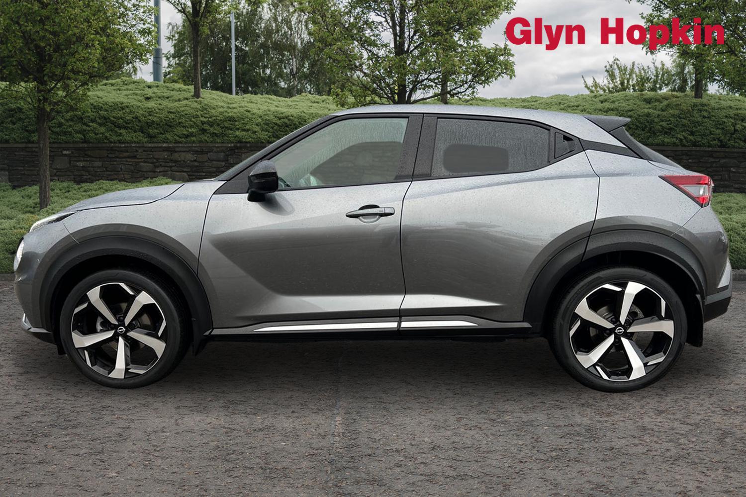Used Nissan Juke 2023 for sale - 76623533: Photo 6