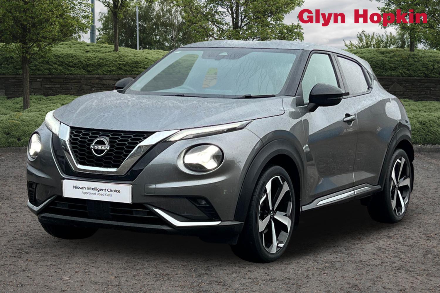 Used Nissan Juke 2023 for sale - 76623533: Photo 7