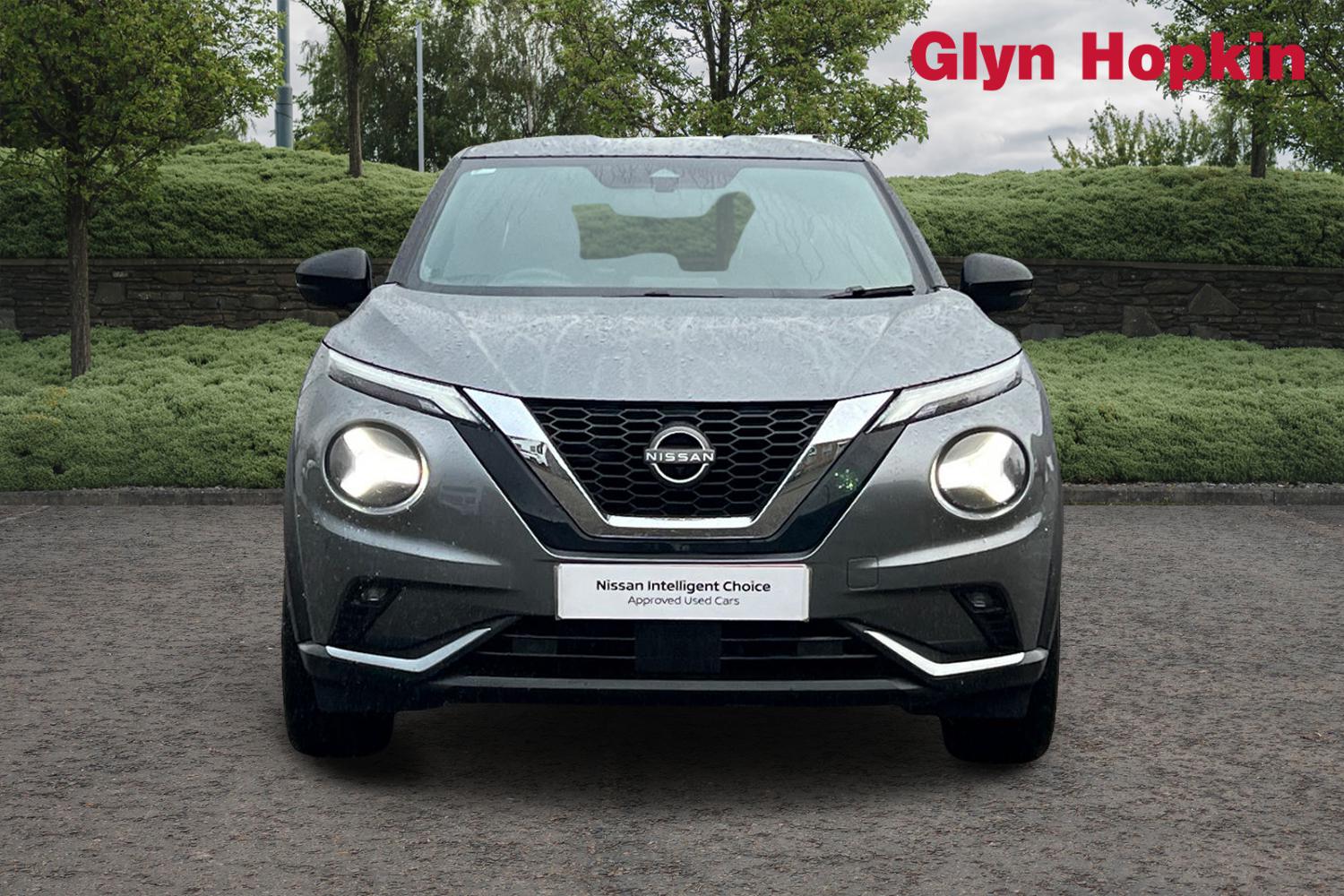 Used Nissan Juke 2023 for sale - 76623533: Photo 8