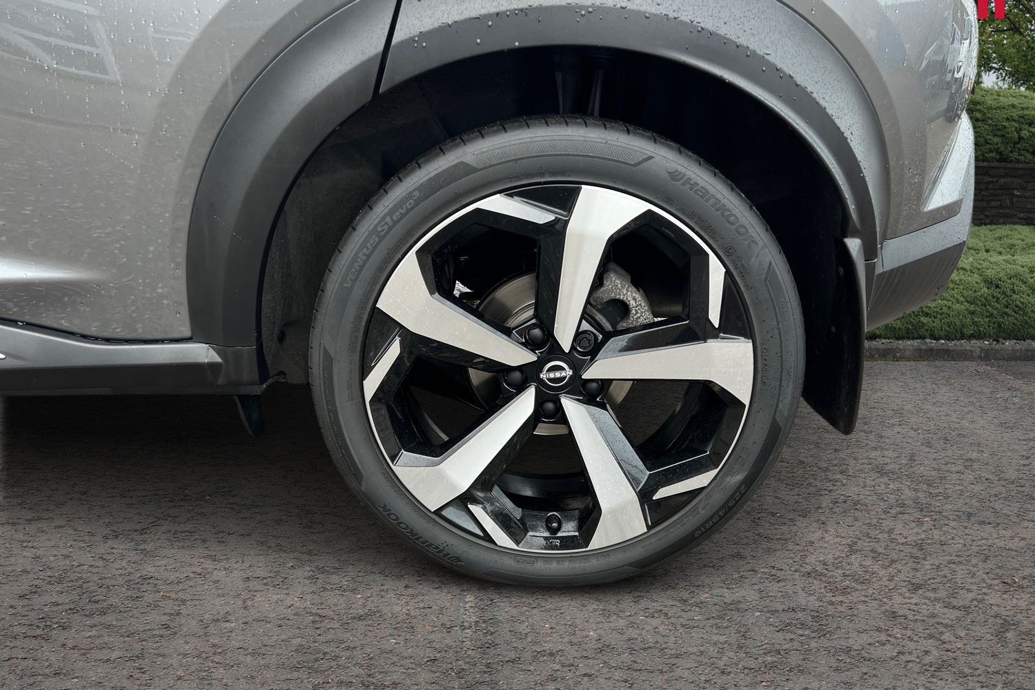 Used Nissan Juke 2023 for sale - 76623533: Photo 9