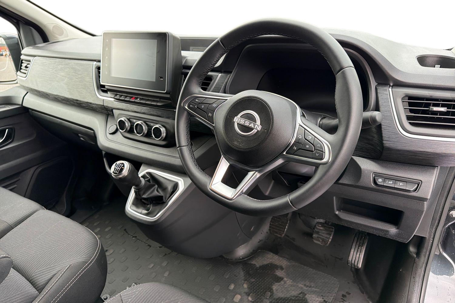 Used Nissan Primastar 2025 for sale - 76384399: Photo 10