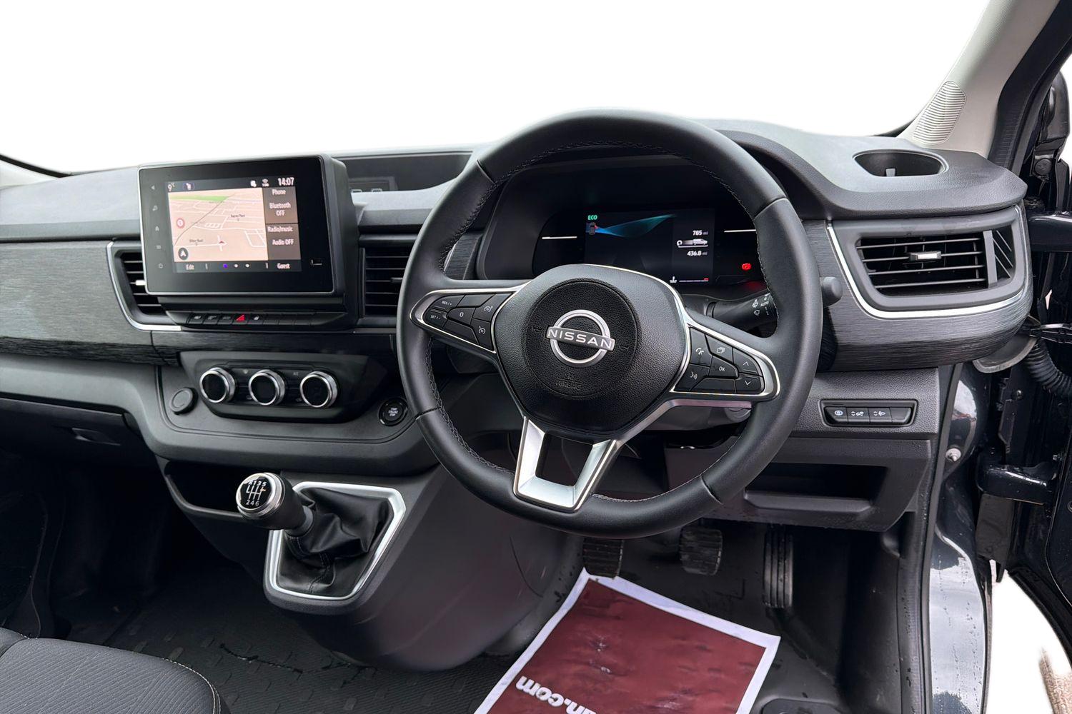 Used Nissan Primastar 2025 for sale - 76384399: Photo 11