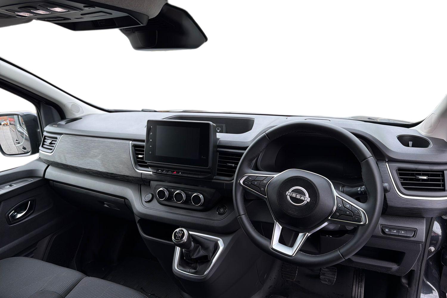 Used Nissan Primastar 2025 for sale - 76384399: Photo 12