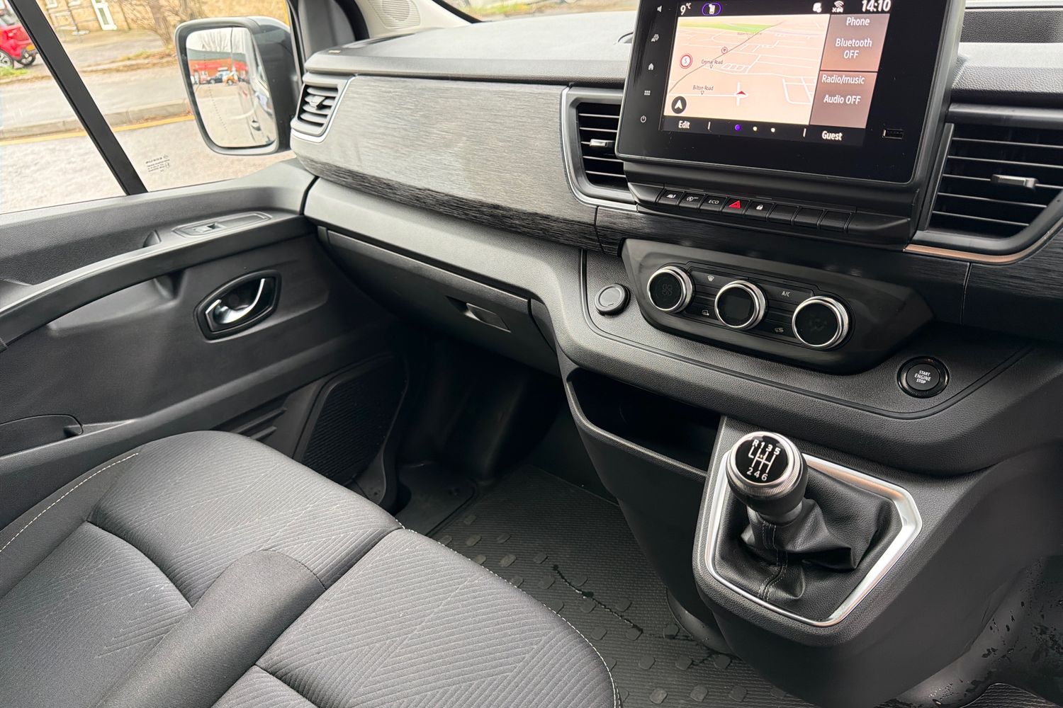 Used Nissan Primastar 2025 for sale - 76384399: Photo 14