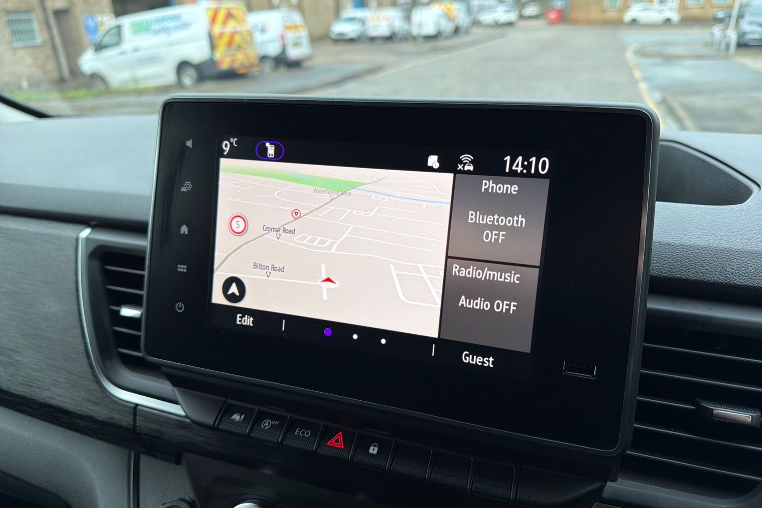 Used Nissan Primastar 2025 for sale - 76384399: Photo 17