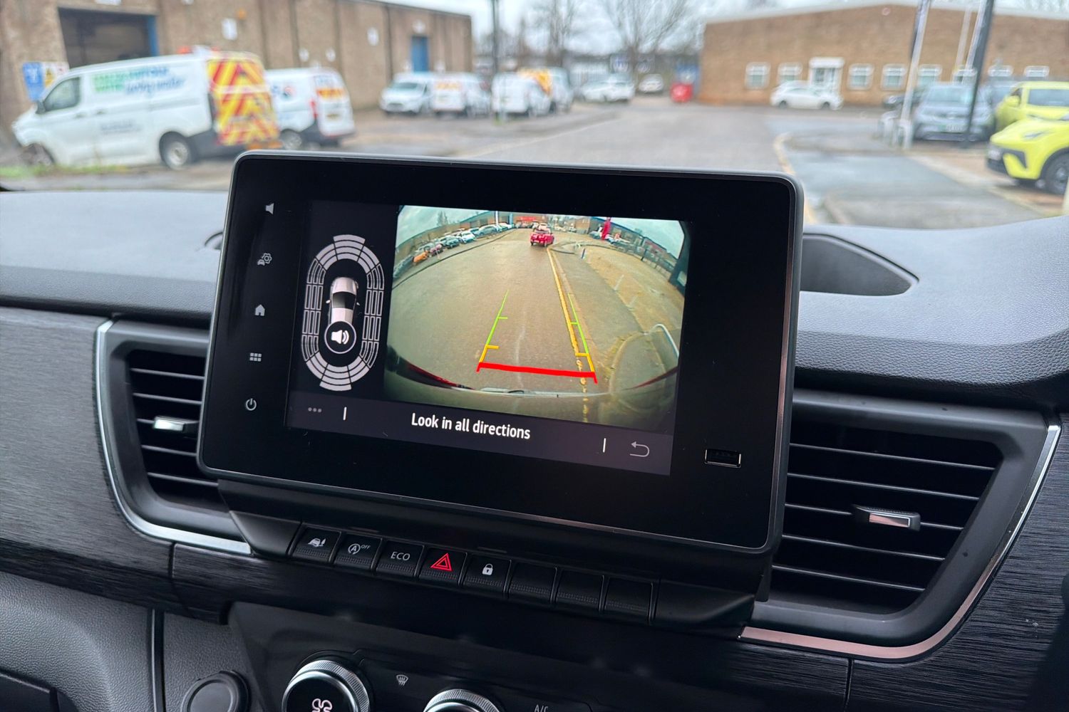 Used Nissan Primastar 2025 for sale - 76384399: Photo 19